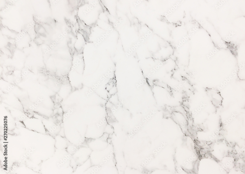 White marble texture with natural pattern for background White marble texture with natural pattern for background