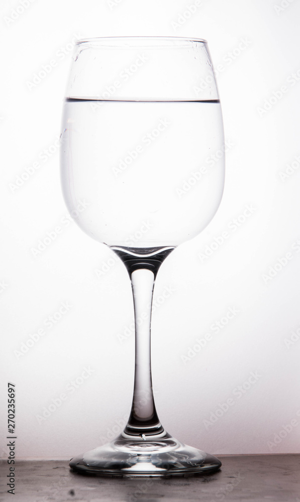 Obraz premium Glass