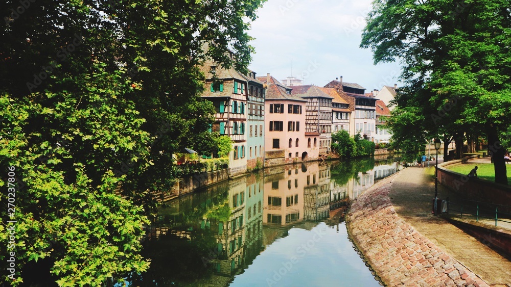 Straßburg, Frankreich, Europa