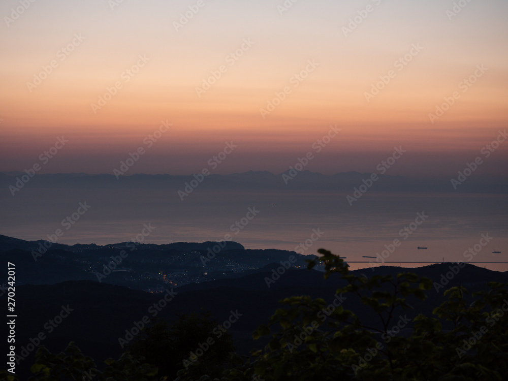日の出 太陽 ご来光 日の出 太陽 ご来光