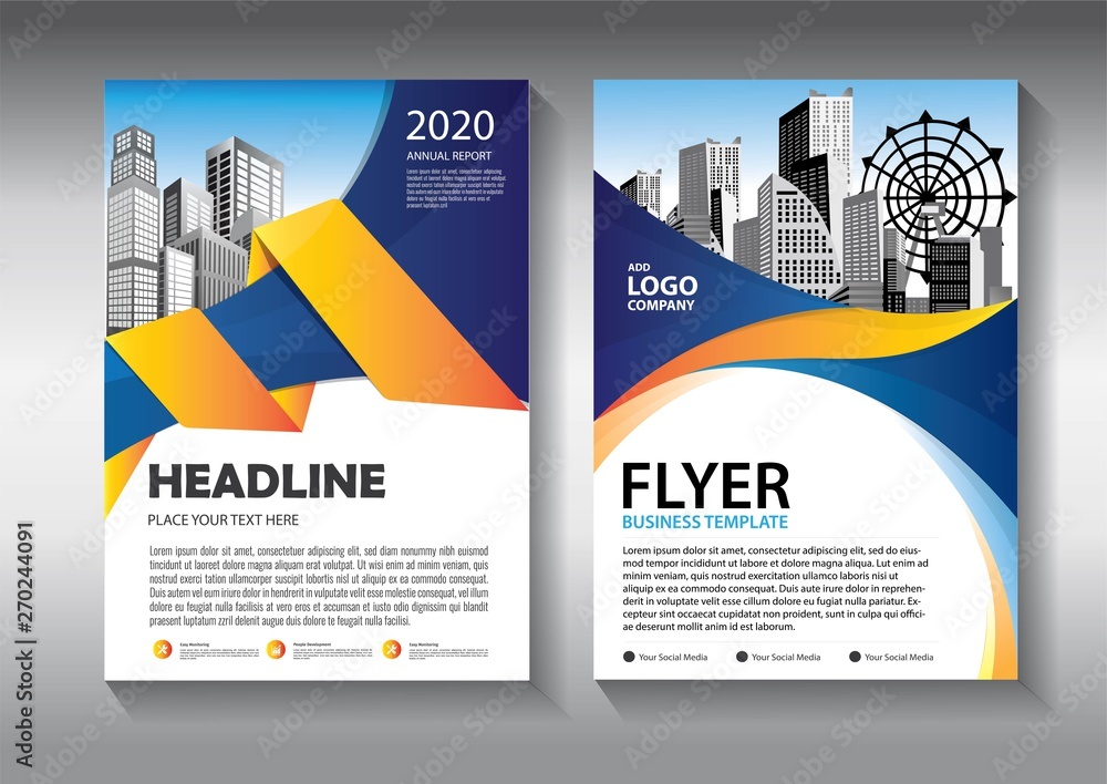 Business abstract vector template. Brochure design, cover modern layout, annual report, poster, flyer in A4 with colorful triangles, geometric shapes for tech, science, market with light background Business abstract vector template. Brochure design, cover modern layout, annual report, poster, flyer in A4 with colorful triangles, geometric shapes for tech, science, market with light background