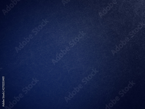 Abstract Soft Blue Grunge Background 