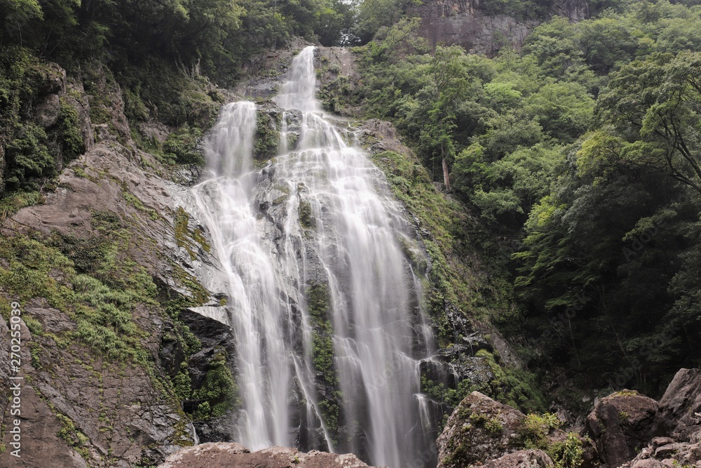 千尋の滝 千尋の滝