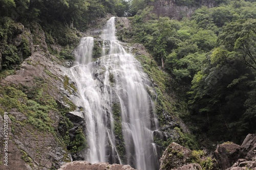 千尋の滝 © narautsu