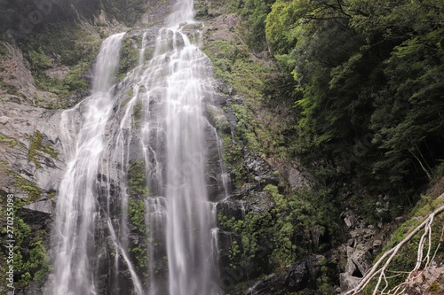 千尋の滝 © narautsu