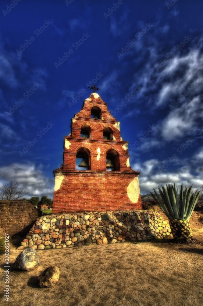 Fototapeta premium mission