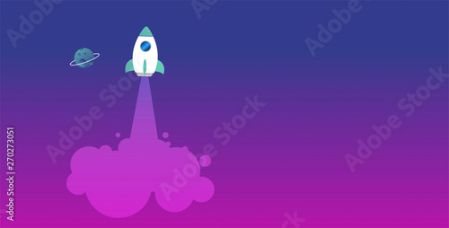 missile, razzo, decollo, start up, impresa,	