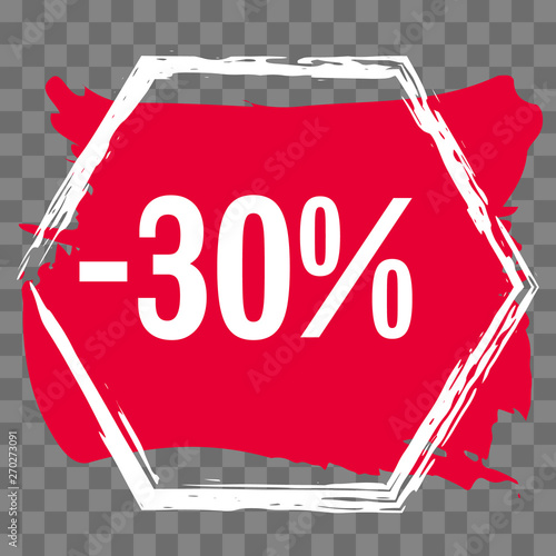 Sale Discount Banner