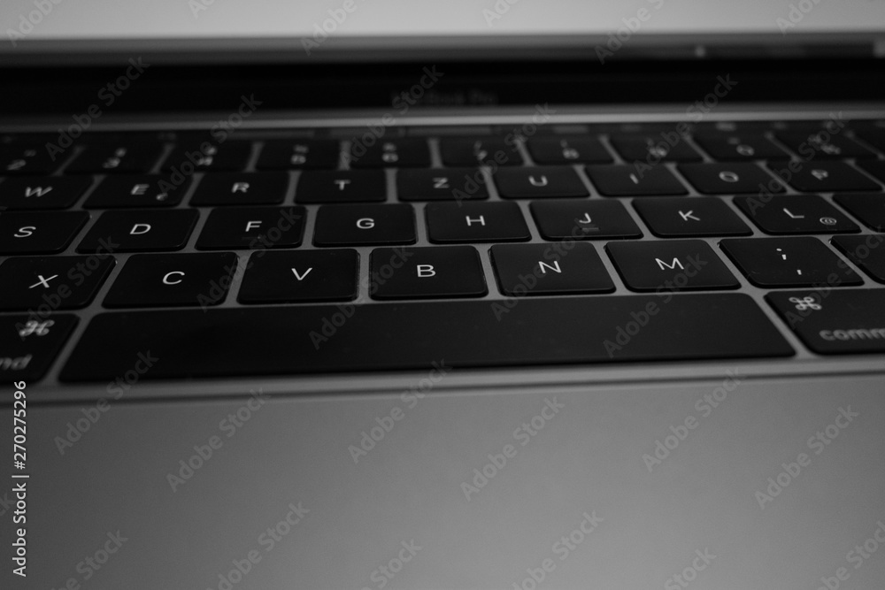 Laptop Tastatur