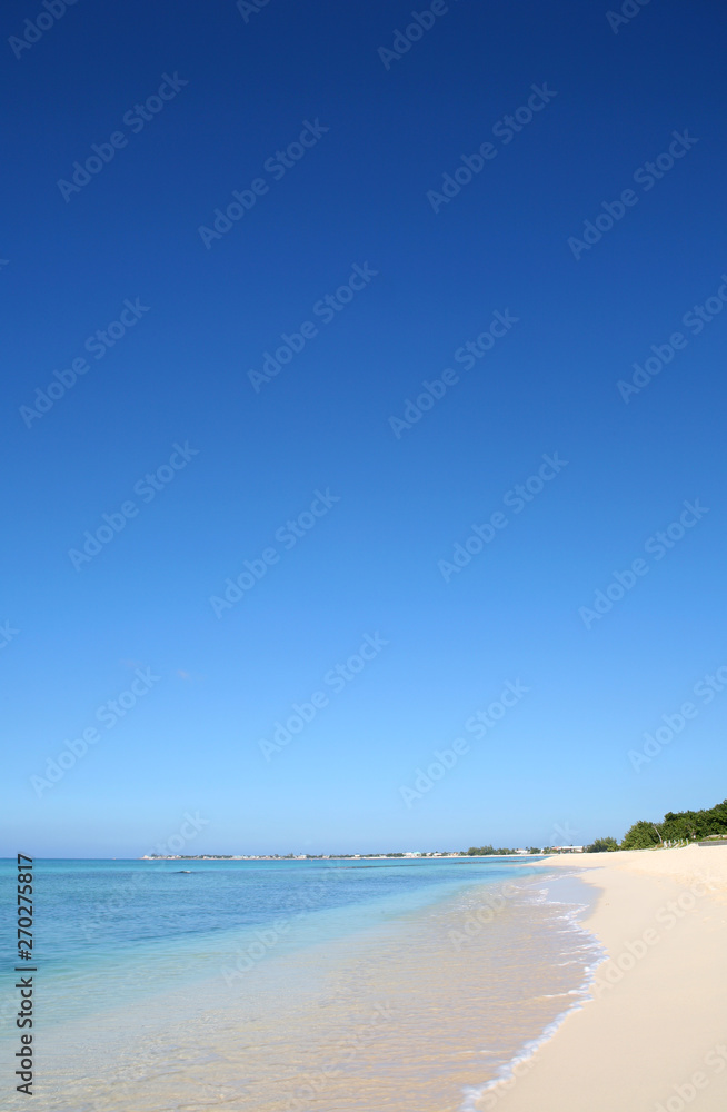 Grand Cayman, Cayman Islands 7 Mile Beach on the Caribbean Sea Grand Cayman, Cayman Islands 7 Mile Beach on the Caribbean Sea