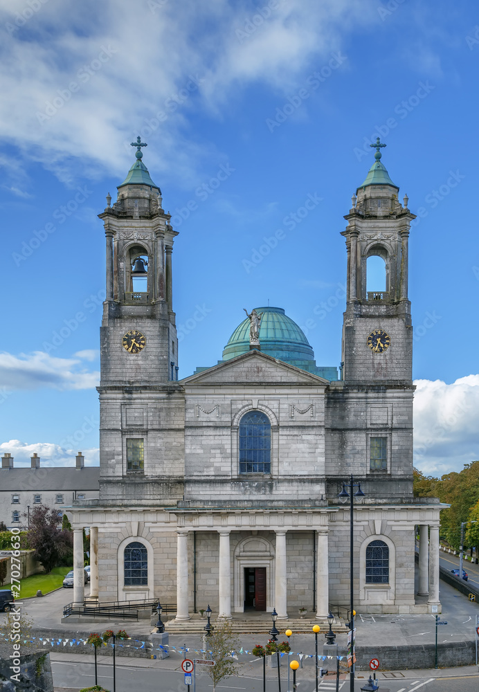 Church of Saints Peter and Paul, Athlone, Ireland