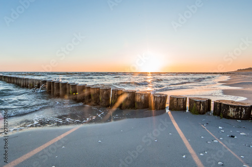 Fototapeta Naklejka Na Ścianę i Meble -  küste
