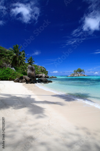 Ile De Soris  The Island of Mahe  Seychelles