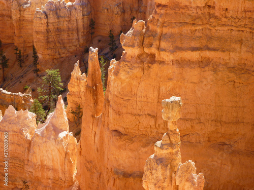 Thor's Hammer Bryce Canyon Utah