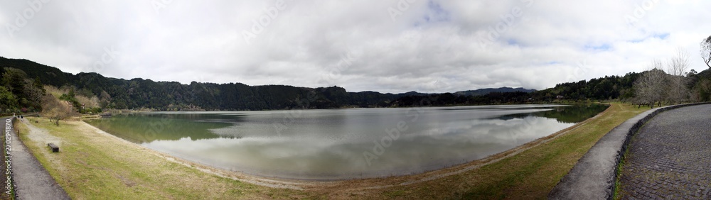 Furnas-See