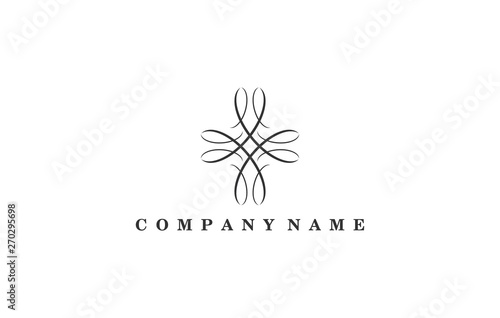 logo for company