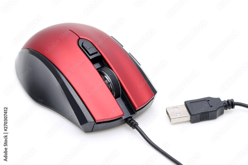 マウス　パソコン周辺機器