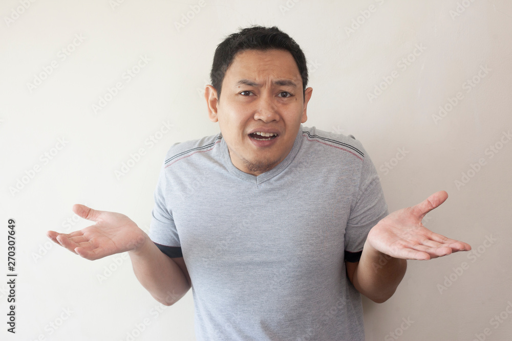 I Dont Know Gesture I Dont Know Gesture