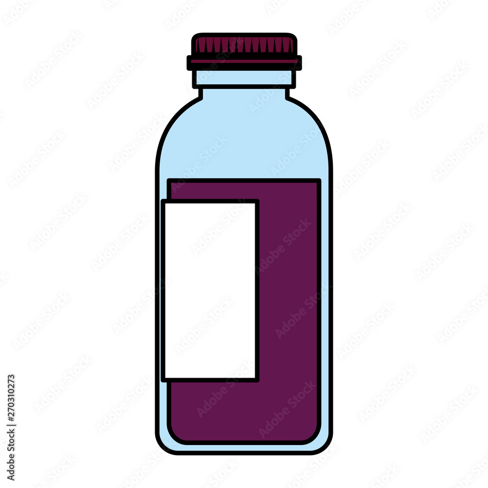 medical plastic bottle with syrup medical plastic bottle with syrup