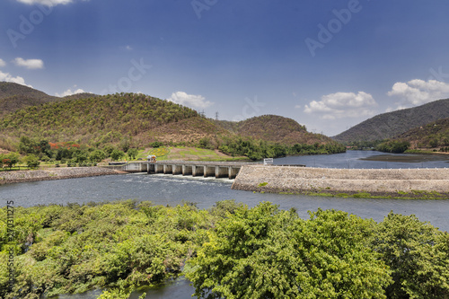 Wallpaper Mural Khuean Mae Ping Ton Lang Torontodigital.ca