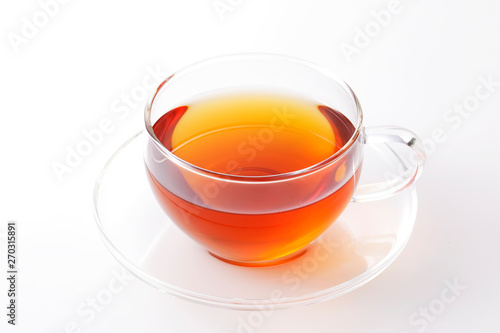 紅茶 Black tea