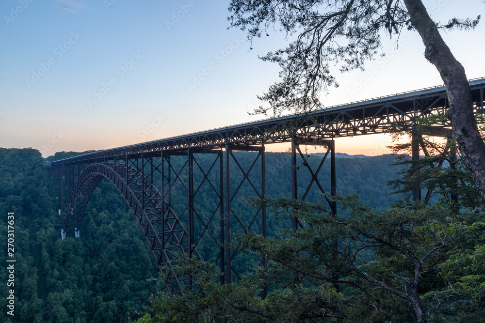 Arch Bridge Arch Bridge