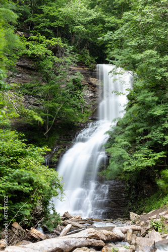 Cathedral Falls