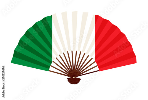 イタリア 国旗 象徴 アイコン