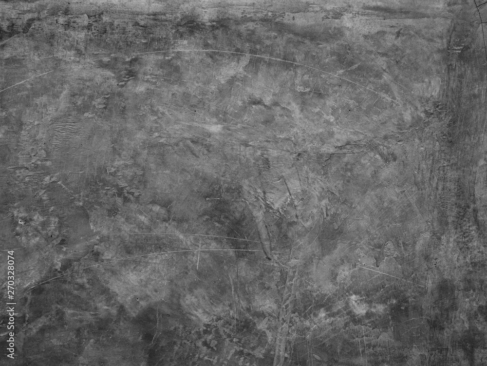 Fototapeta premium abstract concrete wall background, gray cement texture