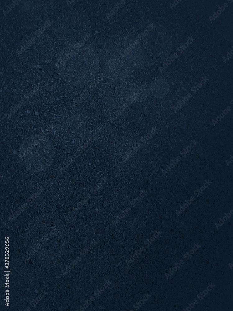 Fototapeta premium dark blue background