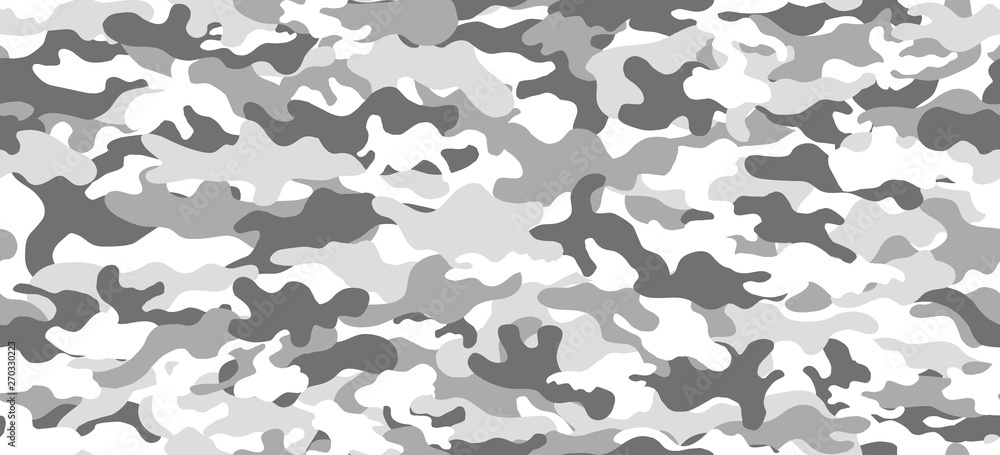 Camouflage background. Seamless pattern.Vector. 迷彩パターン Camouflage background. Seamless pattern.Vector. 迷彩パターン