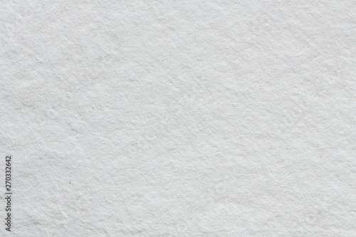 empty textured paper surface as background 