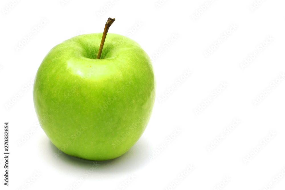 apple fruit green food fresh healthy vitamin