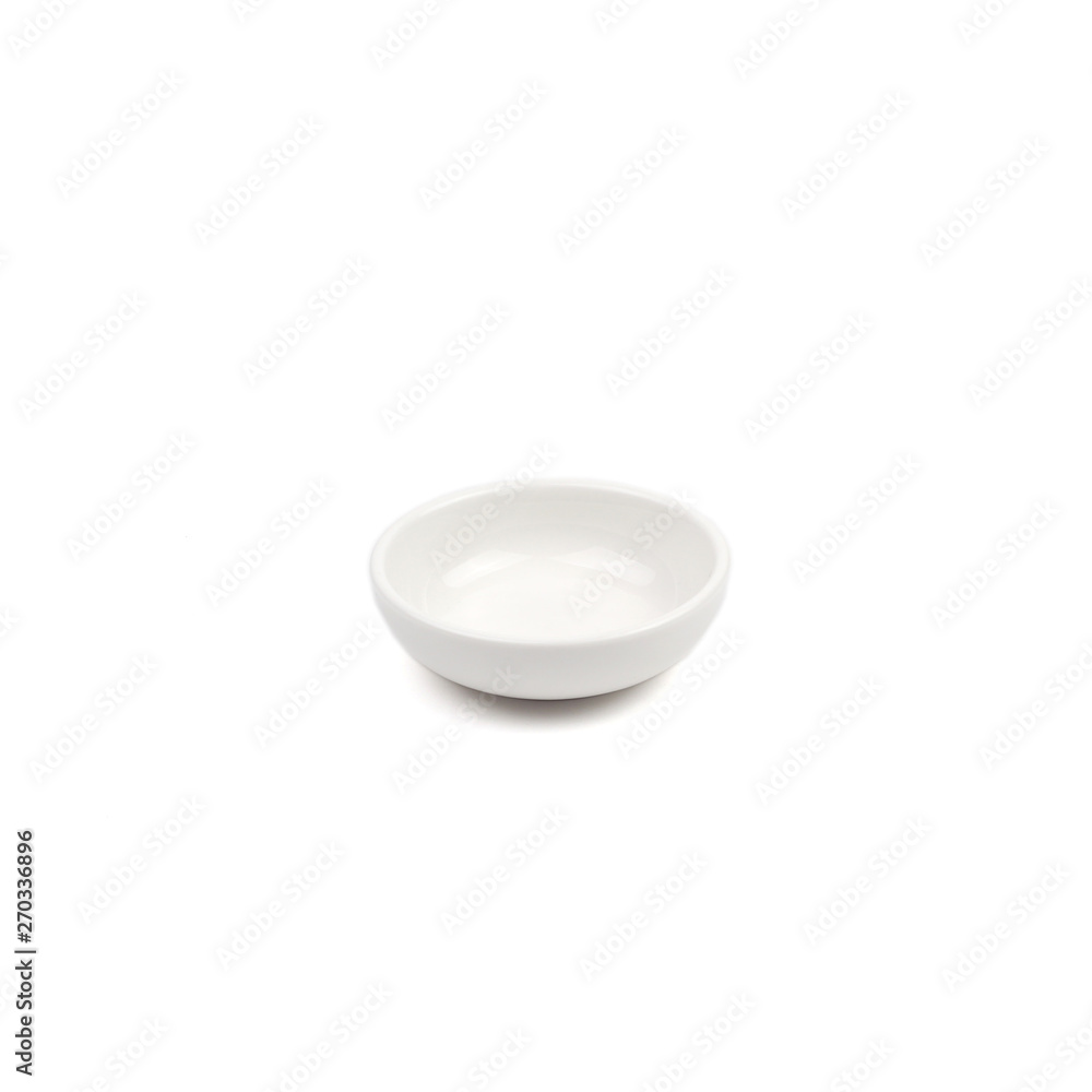 white ceramic souceboat spice bowl white ceramic souceboat spice bowl