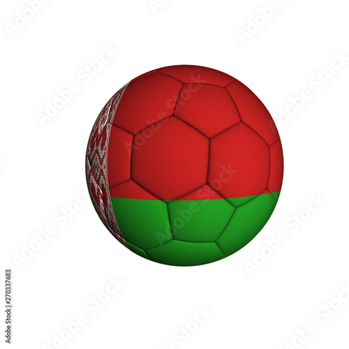 Belarusian football