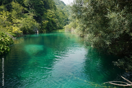 Nationalpark Plitvicer Seen 29