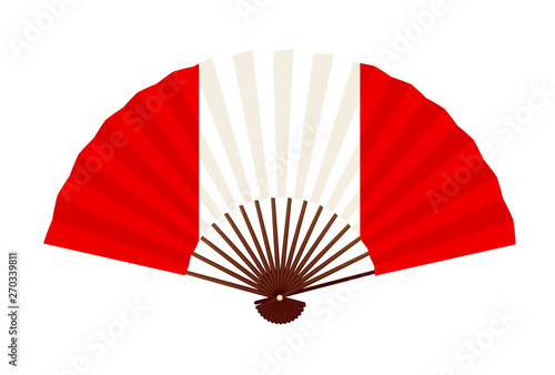 ペルー　  国旗　象徴　アイコン