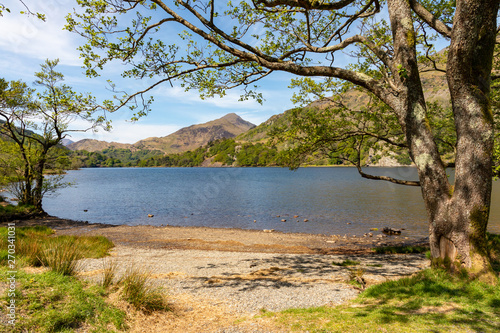 Snowdonia, Wales photo