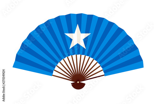 ソマリア　  国旗　象徴　アイコン