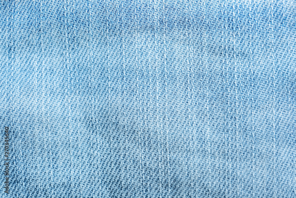 Texture of jeans fabric, closeup Texture of jeans fabric, closeup