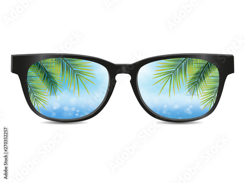 Sonnenbrille