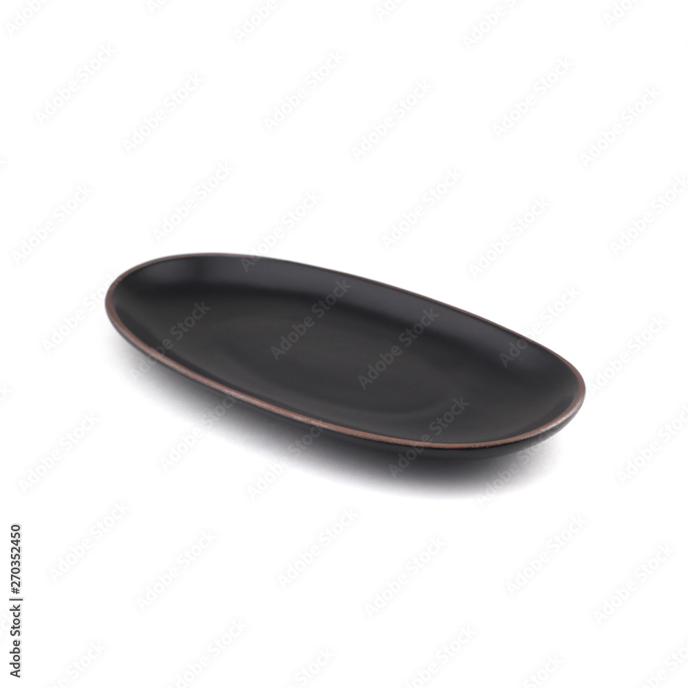 black ceramic plate salad bowl black ceramic plate salad bowl