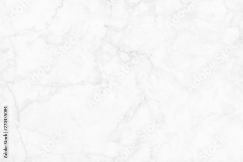 White marble texture background with detailed structure high resolution bright and luxurious, abstract stone floor in natural patterns for interior or exterior. © Nattha99