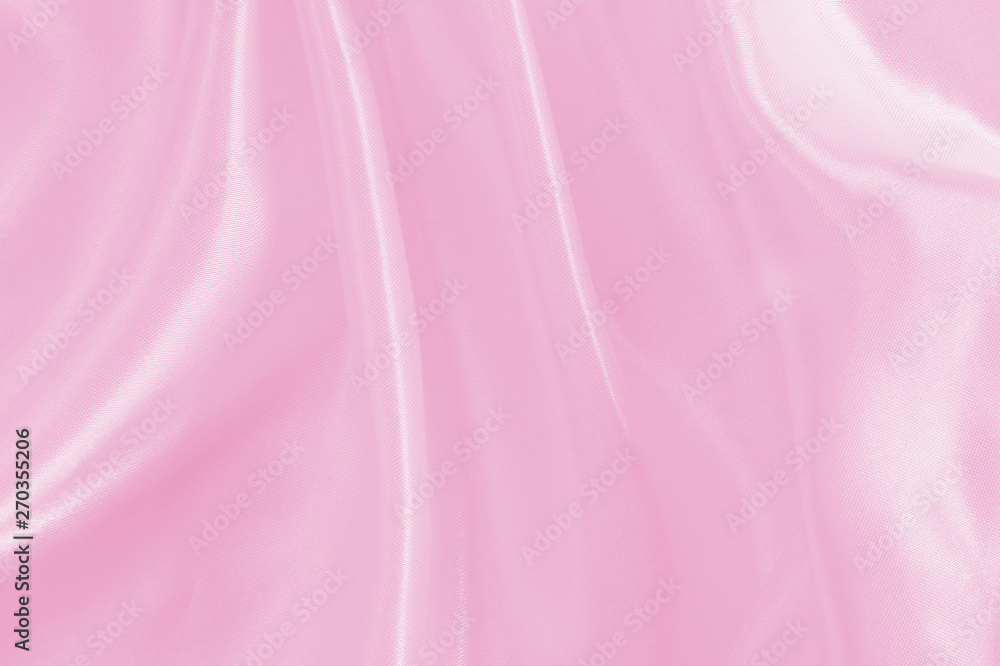 Pink fabric texture for background and design, beautiful pattern of silk or linen. Pink fabric texture for background and design, beautiful pattern of silk or linen.