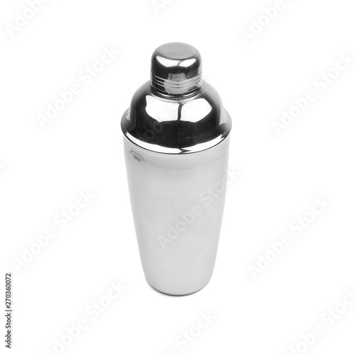 metall shiny barman tool shacker
