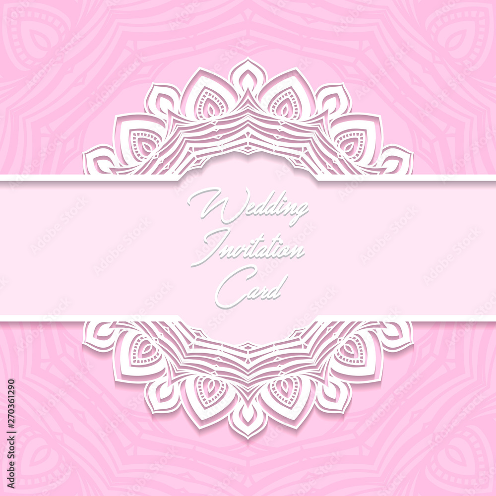 wedding invitation card paper cut design wedding invitation card paper cut design