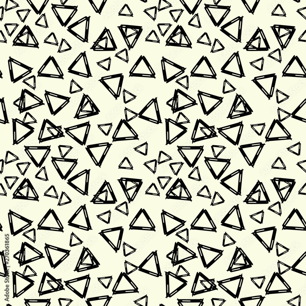 Seamless abstract pattern Seamless abstract pattern