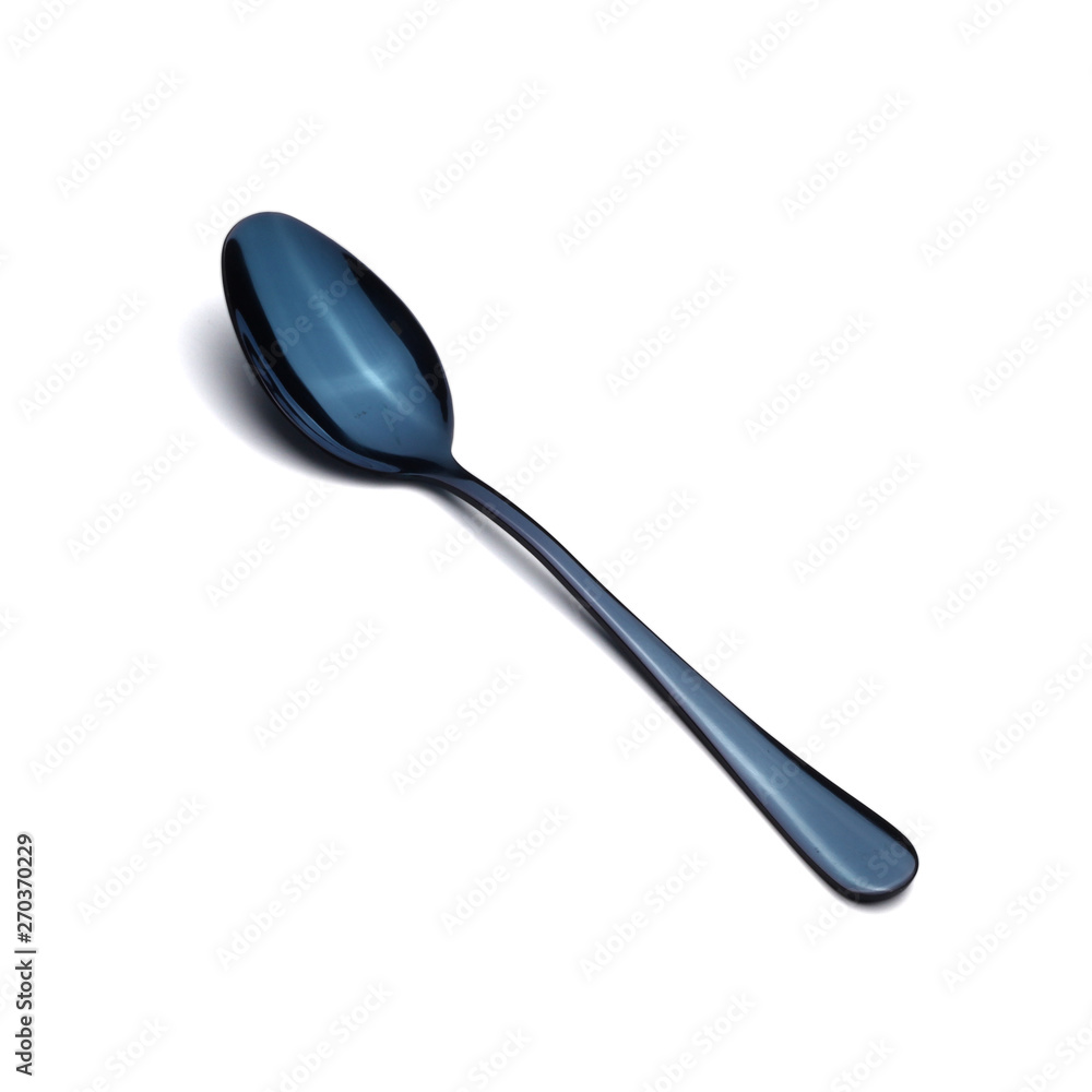 cutlery teaspoon iron colored cutlery teaspoon iron colored