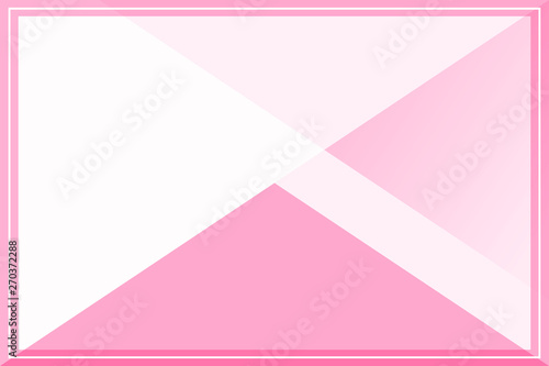 template frame soft pink pastel background for banner, frame pink pastel color flat lay style for advertising promotion special sale discount on media social online beauty products cosmetics