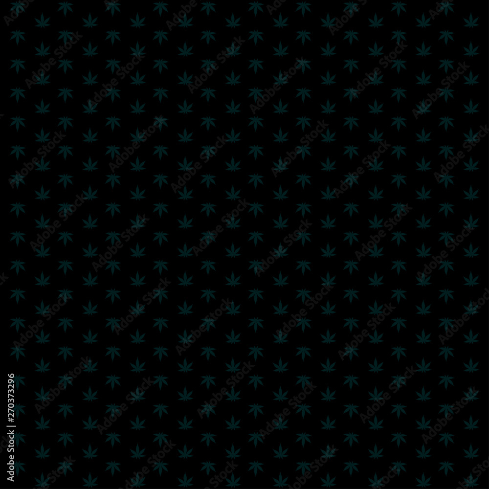 Black stylish texture with hemp leaves for your creativity. Black stylish texture with hemp leaves for your creativity.